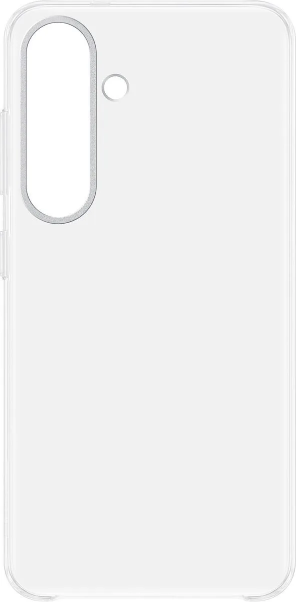 20250124111106_samsung_back_cover_diafano_galaxy_s25_ef_qs931ctegww Samsung Back Cover Σιλικόνης / Πλαστικό Διάφανο (Galaxy S25) EF-QS931CTEGWW - Image 1