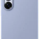 Samsung Back Cover Σιλικόνης Γαλάζιο (Galaxy S25 Ultra) EF-PS938CLEGWW