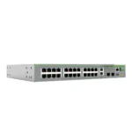 Allied Telesis AT-GS970EMX/28-50 Managed L3 Switch με 24 Θύρες Gigabit (1Gbps) Ethernet και 2 SFP Θύρες