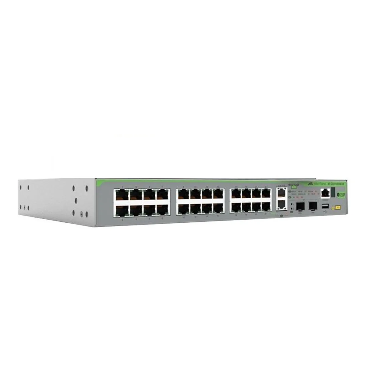 20250124112444_allied_telesis_at_gs970emx_28_50_managed_l3_switch_me_24_thyres_gigabit_1gbps_ethernet_kai_2_sfp_thyres Allied Telesis AT-GS970EMX/28-50 Managed L3 Switch με 24 Θύρες Gigabit (1Gbps) Ethernet και 2 SFP Θύρες - Image 1