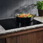 Electrolux Επαγωγική Εστία Αυτόνομη με Λειτουργία Κλειδώματος 59x52εκ. CIS62450