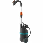 Gardena Ηλεκτρική Αντλία Επιφάνειας 400W Τριφασική 01762-20