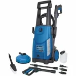 Scheppach Ηλεκτρική Αντλία Επιφάνειας 2400W HCE2600