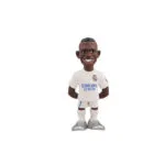Minix Ποδόσφαιρο: Real Madrid Vinicius Φιγούρα 12εκ.