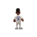 Minix Ποδόσφαιρο: Real Madrid Eder Militao Φιγούρα 12εκ.