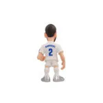 Minix Ποδόσφαιρο: Real Madrid Dani Carvajal Φιγούρα 12εκ.