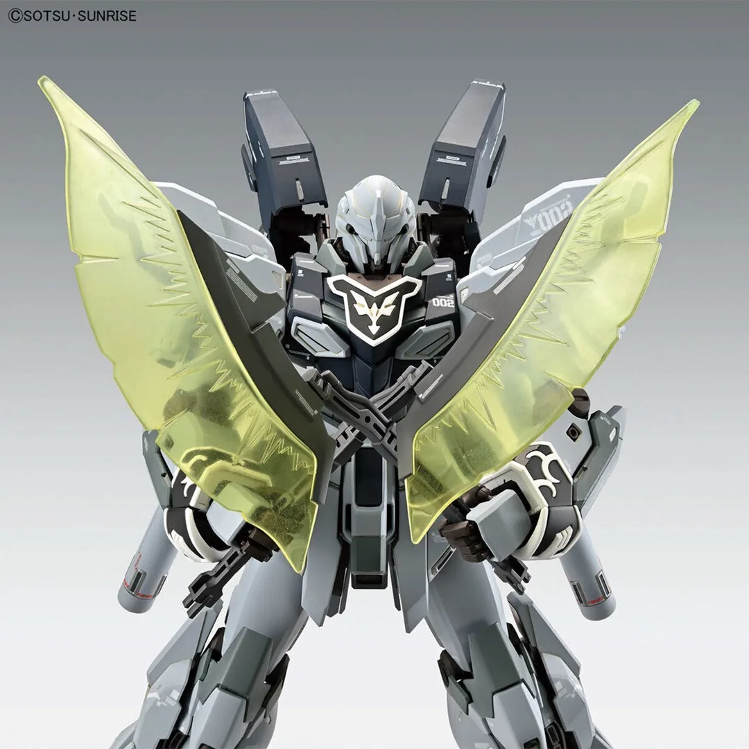 20250124190457_05b146e7 Banpresto Gundam: Suit Φιγούρα ύψους 12εκ. σε Κλίμακα 1:100 - Image 1