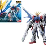 Namco - Bandai Gundam: Build Strike Full Φιγούρα Δράσης σε Κλίμακα 1:144
