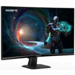 Gigabyte GS27QCA VA HDR Curved Monitor 27" QHD 2560x1440 180Hz