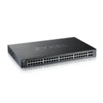 Zyxel XGS1935-52 v1 Managed L2 Switch με 48 Θύρες Gigabit (1Gbps) Ethernet και 4 SFP Θύρες