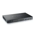 Zyxel XGS1935-28 v1 Managed L2 Switch με 28 Θύρες Gigabit (1Gbps) Ethernet και 4 SFP Θύρες
