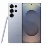 Samsung Galaxy S25 Ultra 5G Dual SIM (12/256GB) Titanium Silver Blue