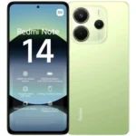 Xiaomi Redmi Note 14 4G Dual SIM (6/128GB) Lime Green