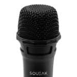 Squeak KARAOKES Σετ Μικρόφωνο Χειρός για Φωνητικά
