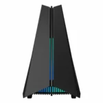 TP-LINK Archer GXE75 v1 Ασύρματο Router Wi‑Fi 6E με 4 Θύρες