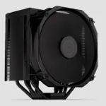 Endorfy Fortis 5 Ψύκτρα Επεξεργαστή για Socket AM4/AM5/1200/115x/1700