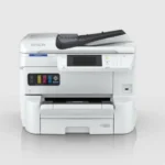 Epson WorkForce Pro EM-C7100DWF Έγχρωμο Πολυμηχάνημα Inkjet C11CL35401