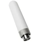 Cisco Aironet Short Dual-Band Omni Εξωτερική Κεραία WiFi Πανκατευθυντική 5dBi με σύνδεση TNC