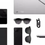Asus AirVision M1 Smart AR Glasses για Υπολογιστή