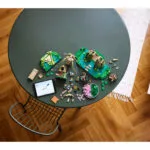 LEGO Τουβλάκια Great Deku Tree 2-in-1 για 18+ Ετών 2500τμχ 77092