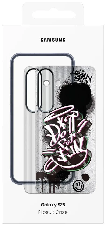 20250127151827_samsung_flipsuit_back_cover_anthektiko_mayro_galaxy_s25_ef_js936cbegww Samsung Back Cover Πλαστικό Μαύρο (Galaxy S25+) EF-JS936CBEGWW - Image 1