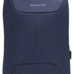 dbramante1928 Τσάντα Πλάτης για Laptop 16" σε Μπλε χρώμα XP017123