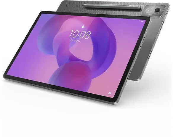 Lenovo Idea Tab Pro 12.7" (8GB/256GB) Luna Grey - Image 1