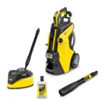 Karcher K 7 Smart Control Flex Home Πλυστικό Ρεύματος 2800W με Πίεση 180bar και Μεταλλική Αντλία