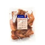 Petmex Λιχουδιά Σκύλου Αυτί από Χοιρινό 40gr 10τμχ DLZPTXKSP0031