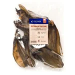 Petmex Full Λιχουδιά Σκύλου Αυτί από Βοδινό 10τμχ DLZPTXKSP0041
