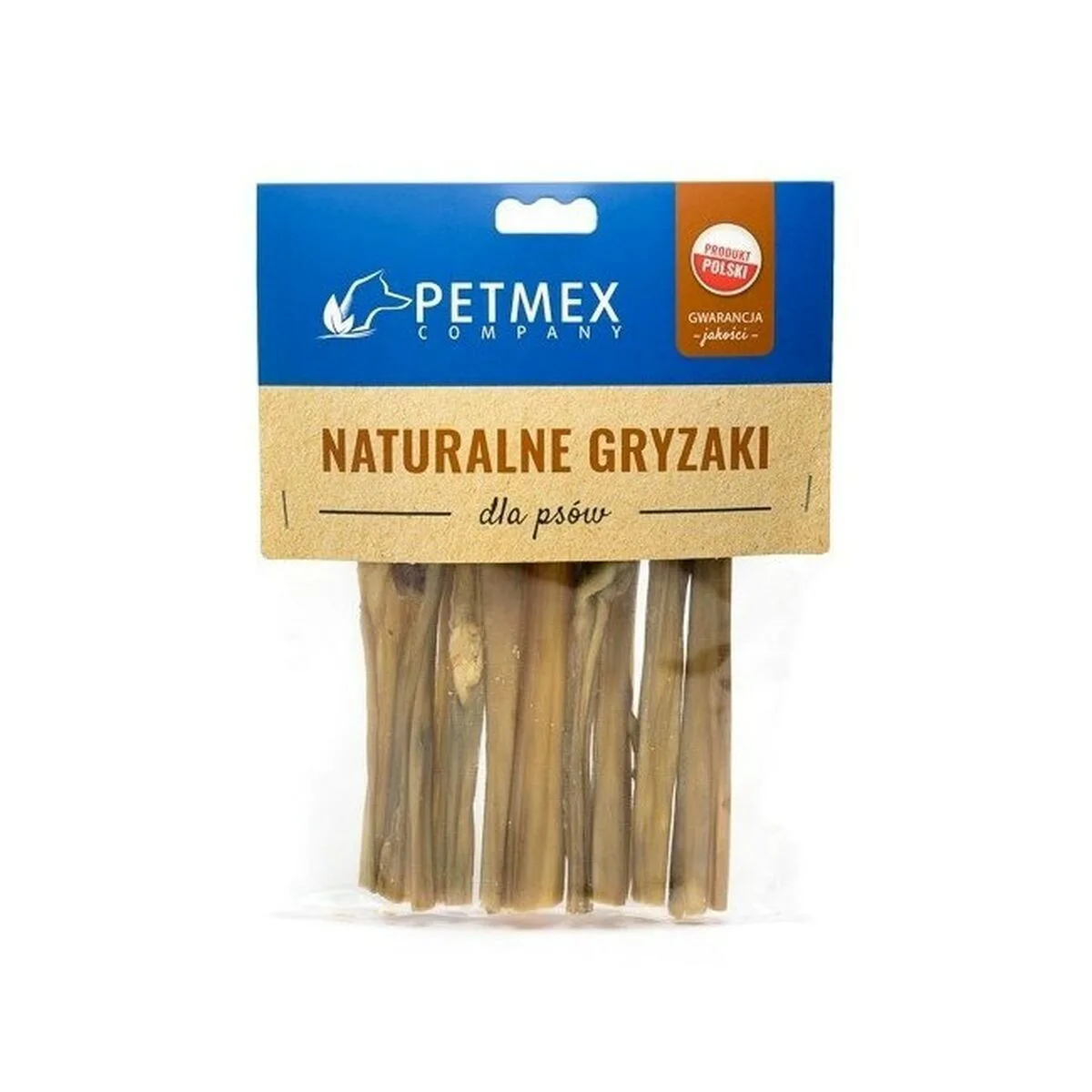 Petmex Rabbit Skin Λιχουδιές σε Stick Σκύλου με Λαγό 100gr - Image 1