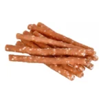 Petitto Petitto Λιχουδιές σε Stick Σκύλου με Κοτόπουλο και Ρύζι 500gr 90752