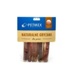 Petmex Cut Λιχουδιές σε Stick Σκύλου Μεσαίων Φυλών με Βοδινό 12εκ. 5τμχ DLZPTXKSP0036