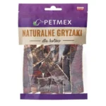 Petmex Λιχουδιά Σκύλου χωρίς Γλουτένη με Βοδινό και Κρέας 40gr