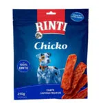 Rinti Extra Chicko Λιχουδιές Σκύλου με Πάπια 250gr