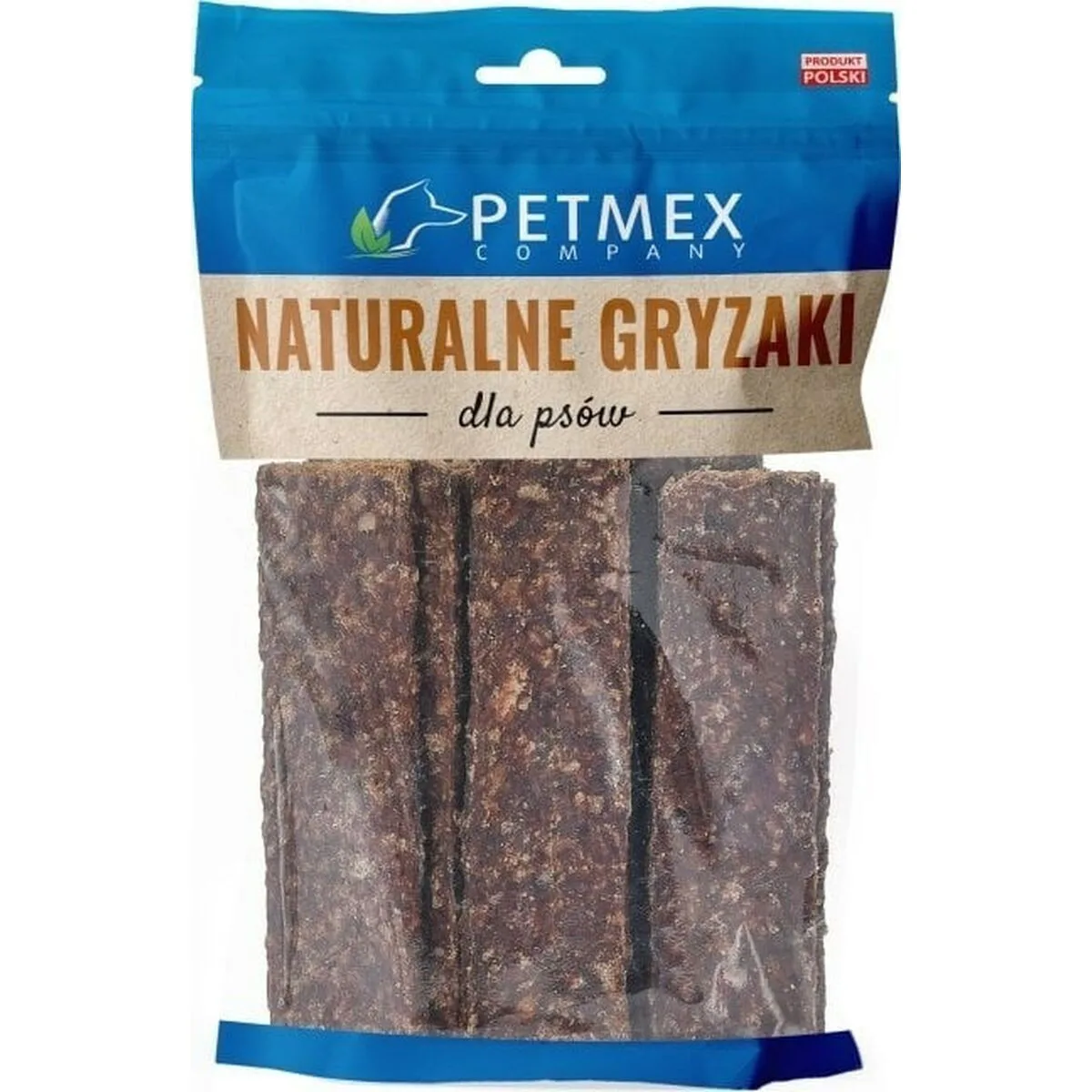 Petmex Λιχουδιές σε Stick Σκύλου χωρίς Γλουτένη με Ελάφι και Τόνο 200gr - Image 1