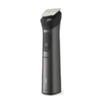 Philips Series 7000 Επαναφορτιζόμενη Κουρευτική Μηχανή Γκρι MG7920/15