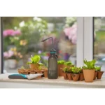 Gardena 11102-20 Ψεκαστήρας Προπιέσεως σε Γκρι χρώμα