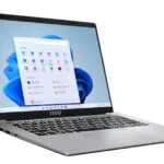 MSI Modern 15 F13MG-088PL 15.6" FHD (i7-1355U/16GB/512GB SSD/W11 Pro) (International English Keyboard)