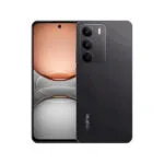Realme C75 NFC Dual SIM (8/128GB) Ανθεκτικό Smartphone Μαύρο