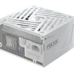 Seasonic Focus GX ATX3.1 2024 850W Λευκό Τροφοδοτικό Υπολογιστή Full Modular 80 Plus Gold