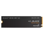 Western Digital SN7100 SSD 1TB τύπου M.2 με σύνδεση PCI Express 4.0 (PS5 Compatible) WDS100T4X0E-00CJA0