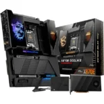 MSI MEG X870E GODLIKE Wi-Fi Motherboard Extended ATX με AMD AM5 Socket 7E48-001R