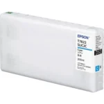 Epson D700 Γνήσιο Μελάνι Εκτυπωτή InkJet Κυανό (C13T78220N)
