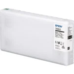Epson T43U Γνήσιο Μελάνι Εκτυπωτή InkJet Μαύρο (C13T43U14N)