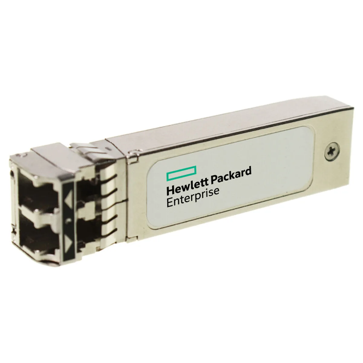 Transceiver Hpe Anw 10g Sr Sfp+ Lc 400m O-stock - Image 1