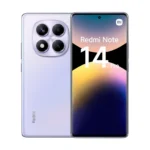 Xiaomi Redmi Note 14 Pro 4G NFC Dual SIM (8/256GB) Aurora Purple