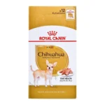 Royal Canin Adult Chihuahua Υγρή Τροφή Σκύλων σε Φακελάκι με Πουλερικά και Ρύζι 12x85gr 1755010