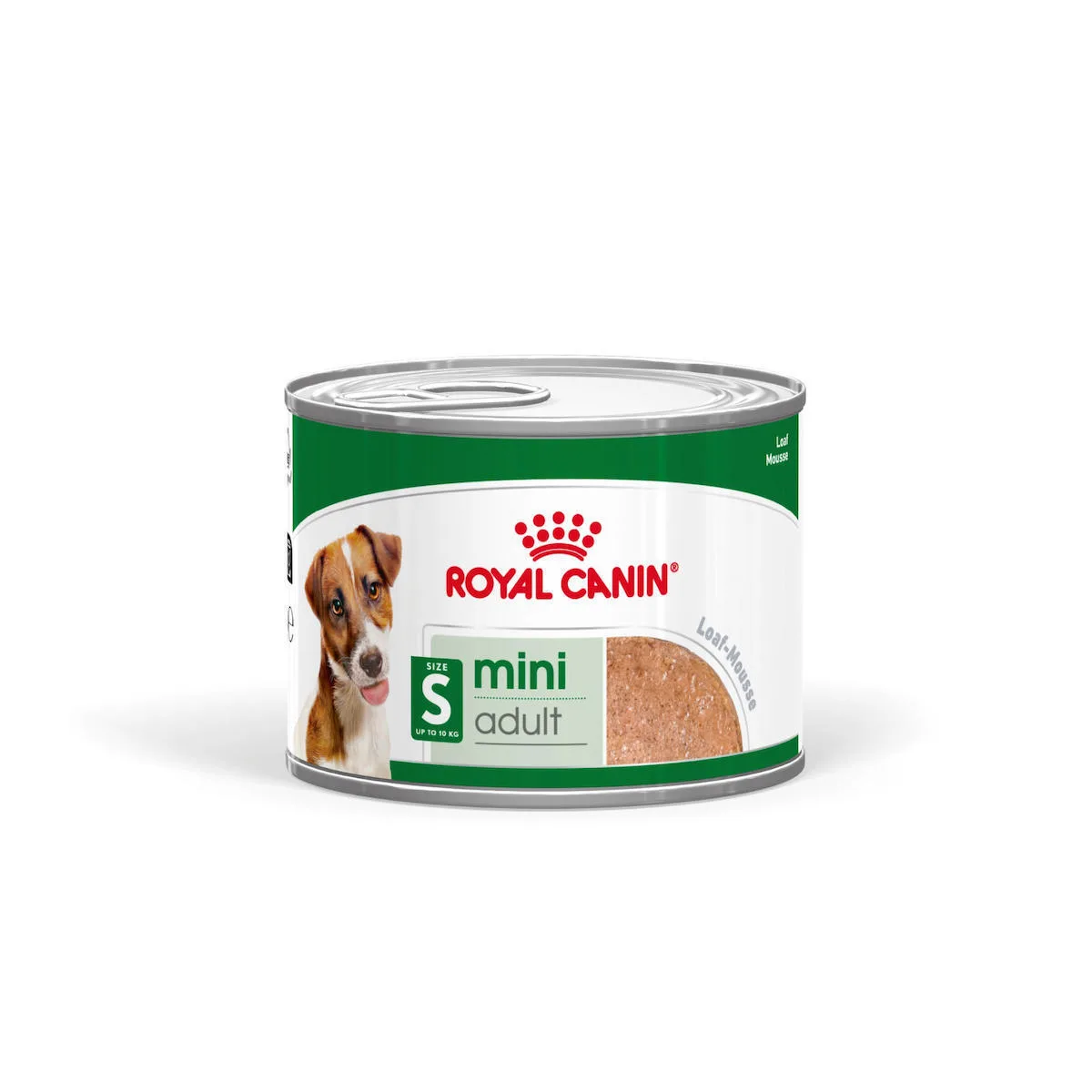 20250129170220_3e56193f Royal Canin Υγρή Τροφή Σκύλων σε Κονσέρβα Διαίτης με Κρέας 195gr - Image 1
