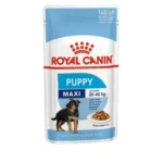 Royal Canin Puppy Υγρή Τροφή για Κουτάβια σε Κονσέρβα Διαίτης με Κρέας 140gr 1721014